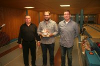 Dank an Rainer Bamberger (Homepage, Broschuere)