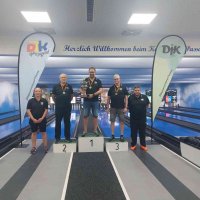 Siegerehrung Dioezesanwertung