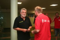 Erinnerungspraesent fuer die Bewirtung