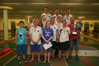 Teilnehmer Eichstaett