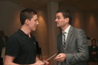 Niko Milaev - Judo - 3. Bayrischer Meister