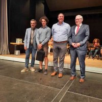 Knabenrealschule Rebdorf