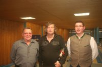 Dank an Richard Gabler (Sportwart)