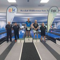 Siegerehrung Senioren C