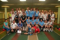 Anwesende Teilnehmer Dioezese Eichstaett