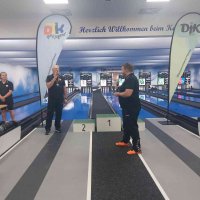 Verabschiedung von Heinrich Schacherl (DV Fachwart Passau)