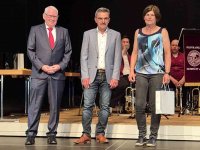 Hannelore Vogel (Leichtathletik)