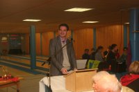 Grussworte von Oberbuergermeister Andreas Steppberger