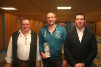 Krug fuer 200 Punktspiele bei der DJK Eichstaett