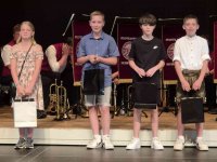 DJK Eichstaett - Kegeljugend