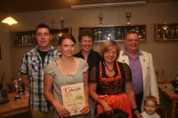 Damen 3. Kreisklasse AI