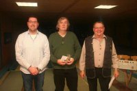 Dank an Richard Gabler (Sportwart)