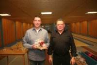 Dank an Christian Buchner (stellv. Abteilungsleiter)