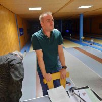 Reuckblick von Jugendleiter Michael Niefnecker