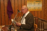 Geschichten vorgelesen von Harry Meister