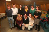 Jahresbestennadel Tennis Damen