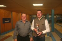 Dank an Christian Buchner (stellv. Abteilungsleiter)