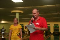 Bundesfachwart Frank Warter