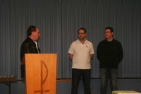 DV Vorsitzender Kreis Mitte Peter Nibler