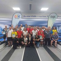 Teilnehmer DV Eichstaett