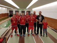 Bundesmeister DJK Eichstaett