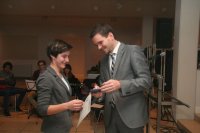 Sandra Schmidt - Judo - 3. Bayrische und 5. Sueddeutsche Meisterin