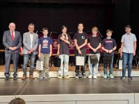 Willibald Gymnasium Eichstaett