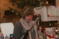 Vorstand Uschi Niefnecker