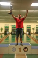 Siegerehrung Dioezesanwertung