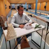 Geistliches Wort vom ehemaligen Geistlichen Beirat Christoph Wittmann (gelesen von Christian Buchner)