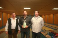 Dank an Rainer Bamberger - Webmaster und Broschuere