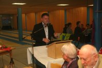 Vorstand Thomas Schaertel