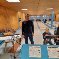 Rueckblick von Jugendleiter Michael Niefnecker