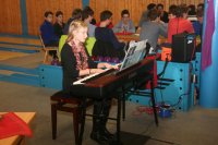 Musik Marina Schaertel