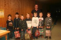 Geschenke fuer unsere Jugendlichen