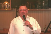 Abteilungsleiter Wolfgang Bamberger