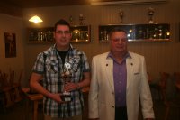 Vereinsmeisterschaft Herren