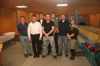 Jahresbestennadel Kegeln Herren 1