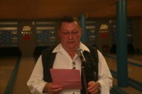 Abteilungsleiter Wolfgang Bamberger