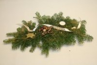 Dank an Dieter Niefnecker - Sportwart