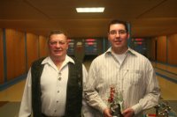 Dank an Christian Buchner - stellvertretender Abteilungsleiter