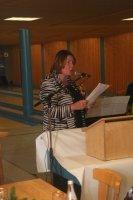 Geschichte vorgelesen von Frau Gottstein