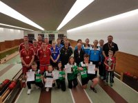 Gemeinsam sind wir stark