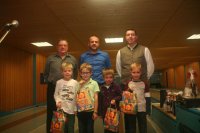 Geschenke fuer unsere Jugendlichen