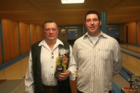 Dank an Wolfgang Bamberger - Abteilungsleiter