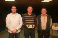 Dank an Robert Thaller (fuer die Hilfe beim verlegen der Kabel unserer Soundanlage)