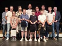 DJK Eichstaett - Sportkegler