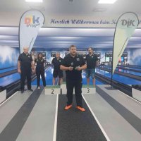 Begruessung von Bundesfachwart Stefan Winklmeier