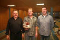 Dank an Markus Rehm (Bahnwart)