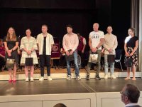 PSV Eichstaett - Schwimmen